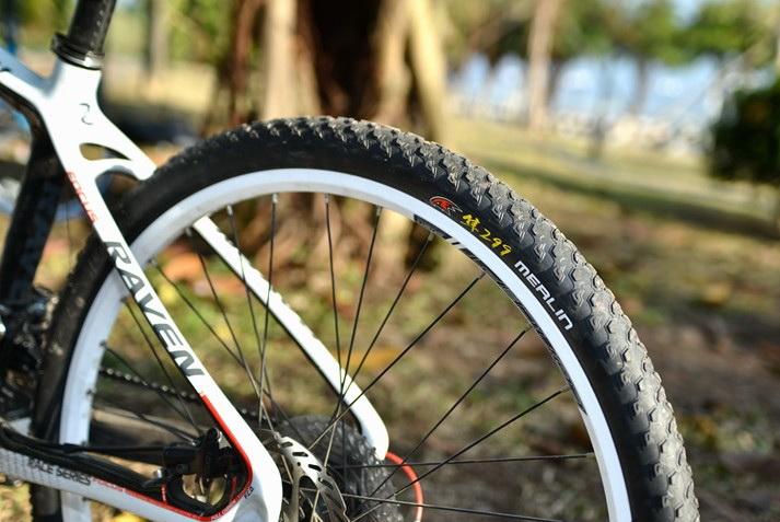 自行车轮胎：选择、保养及安全使用指南
