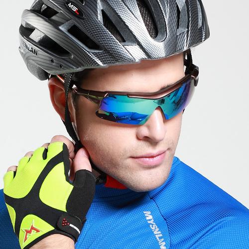 骑行眼镜：保护眼睛，尽情享受骑行乐趣